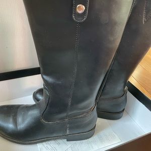 Girls INC international concepts boots